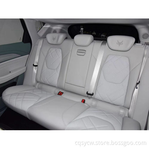 Right Hand Drive Electric Car LED Fabric 12 Metal Dark Automatic Ternary Lithium Battery Lexus Lx 570 Used Car 400 Cc Car SUV 5h